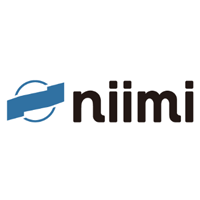 株式会社ニイミの企業ロゴ