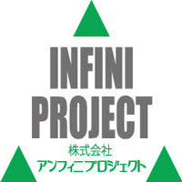株式会社アンフィニプロジェクトの企業ロゴ