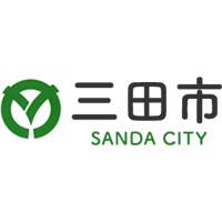三田市の企業ロゴ