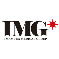 株式会社IMGホールディングス | 全国で58の施設を展開する今村メディカルグループの中核企業の企業ロゴ