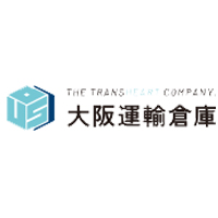 大阪運輸倉庫株式会社の企業ロゴ