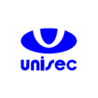 ユニセック株式会社 | 非破壊検査で建築物の安全・安心に貢献する会社の企業ロゴ