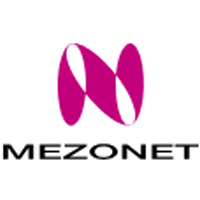 株式会社メゾネットの企業ロゴ