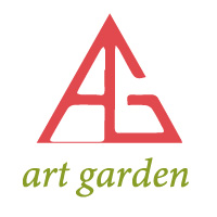 株式会社アート・ガーデン の企業ロゴ
