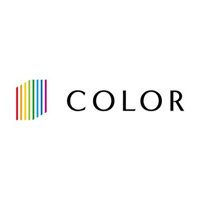 株式会社COLORの企業ロゴ