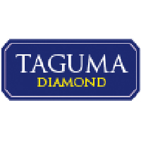 田熊ダイヤモンド株式会社の企業ロゴ