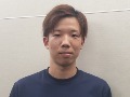 藤本のプロフィールフォト