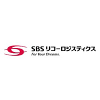 SBSリコーロジスティクス株式会社 | 物流業界のメガベンチャー「SBSグループ」／退職金制度ありの企業ロゴ