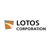 株式会社 LOTOS CORPORATIONの企業ロゴ