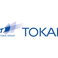 株式会社TOKAI | ＊年休125日＊賞与年5.37ヶ月分＊完全週休2日制（土日）の企業ロゴ
