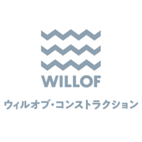 株式会社ウィルオブ・コンストラクション | 東証プライム上場「ウィルグループ」┃#土日＋祝日休み#転勤なしの企業ロゴ