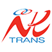 株式会社NKトランスの企業ロゴ