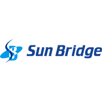 株式会社サン・ブリッジの企業ロゴ