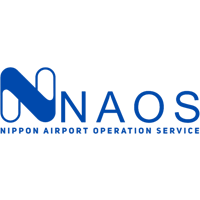 NAOS株式会社の企業ロゴ