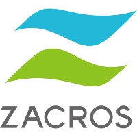 ZACROS株式会社 | 東証プライム上場＊マイナビ転職フェア＠高崎1/18(土)出展！の企業ロゴ