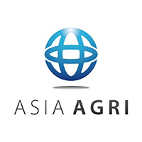 アジアアグリ協同組合  | 外国人技能実習生と特定技能実習生の受け入れ事業を展開の企業ロゴ