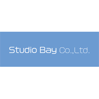 株式会社スタジオベイの企業ロゴ