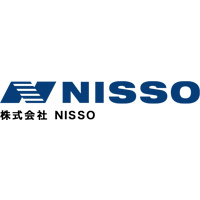 株式会社NISSO | 創業59年/年休122日/土日祝休/業種未経験スタート100%の企業ロゴ