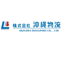 株式会社沖縄物流の企業ロゴ