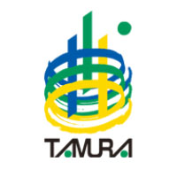 株式会社田村測量設計事務所の企業ロゴ
