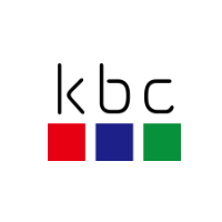 株式会社KBCの企業ロゴ