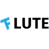 株式会社FLUTE | 残業10h◆年間休日125日◆土日休み◆リモート商談多数◆独立支援の企業ロゴ