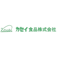 カセイ食品株式会社の企業ロゴ