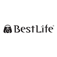 株式会社ベストライフ | 買取専門店「BestLife」を全国で38店舗展開／20年黒字経営の企業ロゴ