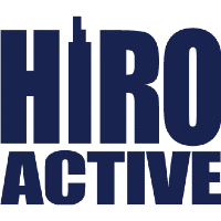 株式会社ヒロ・アクティブの企業ロゴ