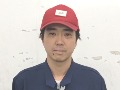 浅井のプロフィールフォト