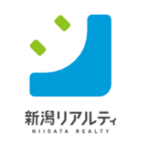株式会社新潟リアルティの企業ロゴ