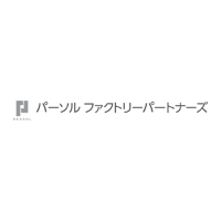 パーソルファクトリーパートナーズ株式会社の企業ロゴ