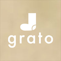 株式会社グラトの企業ロゴ