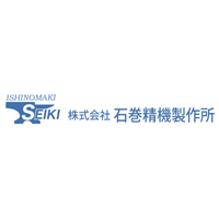株式会社石巻精機製作所の企業ロゴ
