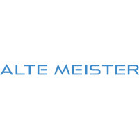 株式会社保志 | ALTE MEISTER◆伝統工芸とアートを兼ね備えた仏壇・仏具ブランドの企業ロゴ