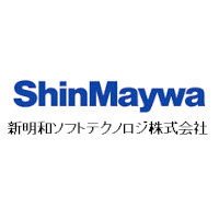 新明和ソフトテクノロジ株式会社の企業ロゴ