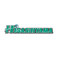 株式会社ヒガシヤマの企業ロゴ
