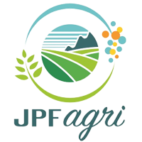 株式会社JPFagri | 《スポーツ×地域活性化事業》未経験・UIターン歓迎！服装髪自由の企業ロゴ