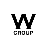 WSホールディングス株式会社 | 首都圏でラグジュアリーなレジャーホテルを7店舗運営の企業ロゴ