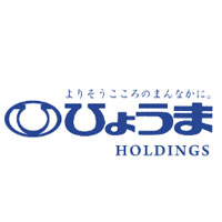 株式会社ひょうまの企業ロゴ
