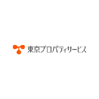 株式会社東京プロパティサービス | 上場グループ*年休122日*土日祝休み*残業月10～15h程度*退職金◎の企業ロゴ