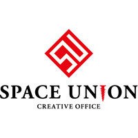 株式会社スペースユニオンの企業ロゴ