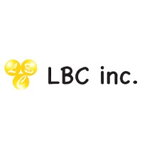 株式会社ＬＢＣ | 20~30代活躍中│完全週休2日│健康経営優良法人│愛知での採用の企業ロゴ