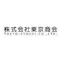 株式会社東京商会 | 残業月10h以下◆産育休実績◆賞与年2回◆転勤無し◆風通し◎の企業ロゴ