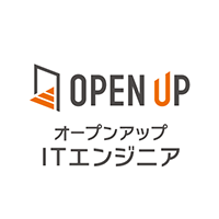 株式会社オープンアップITエンジニア