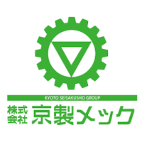 株式会社京製メックの企業ロゴ