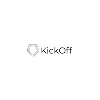 ＫｉｃｋＯｆｆ株式会社 | 社宅/住宅手当あり★賞与年2回★面接1回スピード選考♪の企業ロゴ