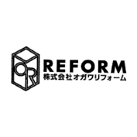 株式会社オガワリフォーム | 会社拡大＆売上好調に伴う増員募集／完全週休2日制／土日祝休みの企業ロゴ