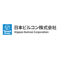 日本ビルコン株式会社の企業ロゴ