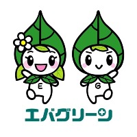 エバグリーン廣甚株式会社 | 和歌山 大阪 奈良に新規出店｜引越し転勤なし｜年間休日111日の企業ロゴ